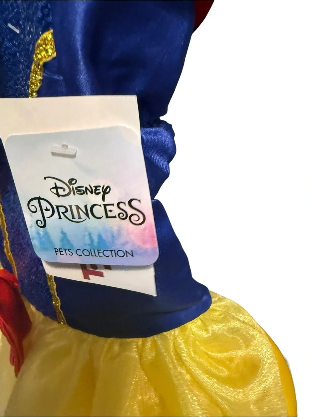 Disney new tags